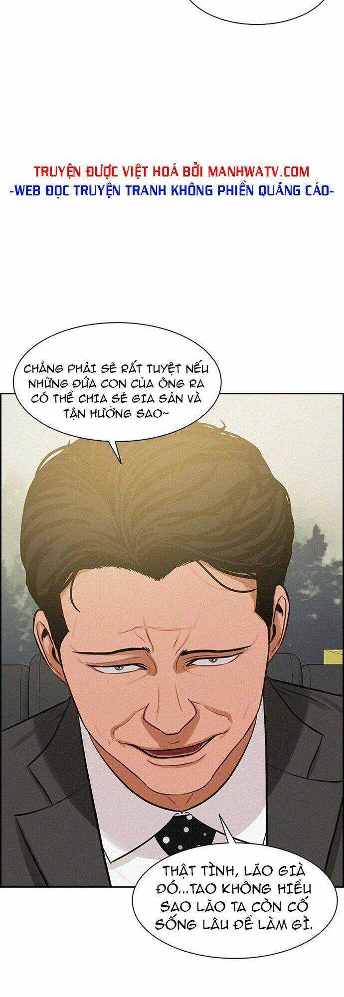 Chúa Tể Đồng Tiền Chapter 34 trang 27