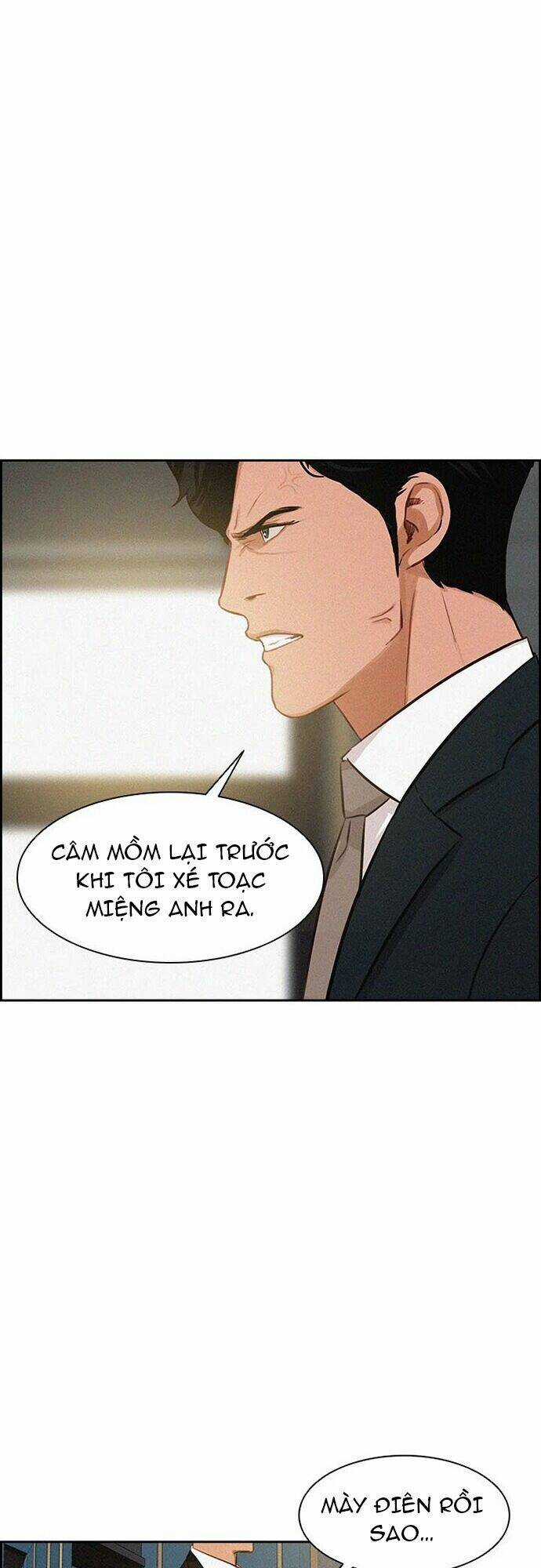 Chúa Tể Đồng Tiền Chapter 34 trang 28