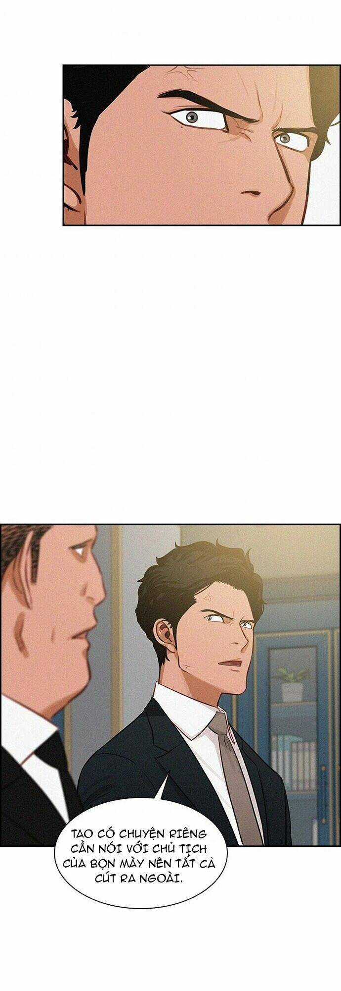 Chúa Tể Đồng Tiền Chapter 34 trang 30