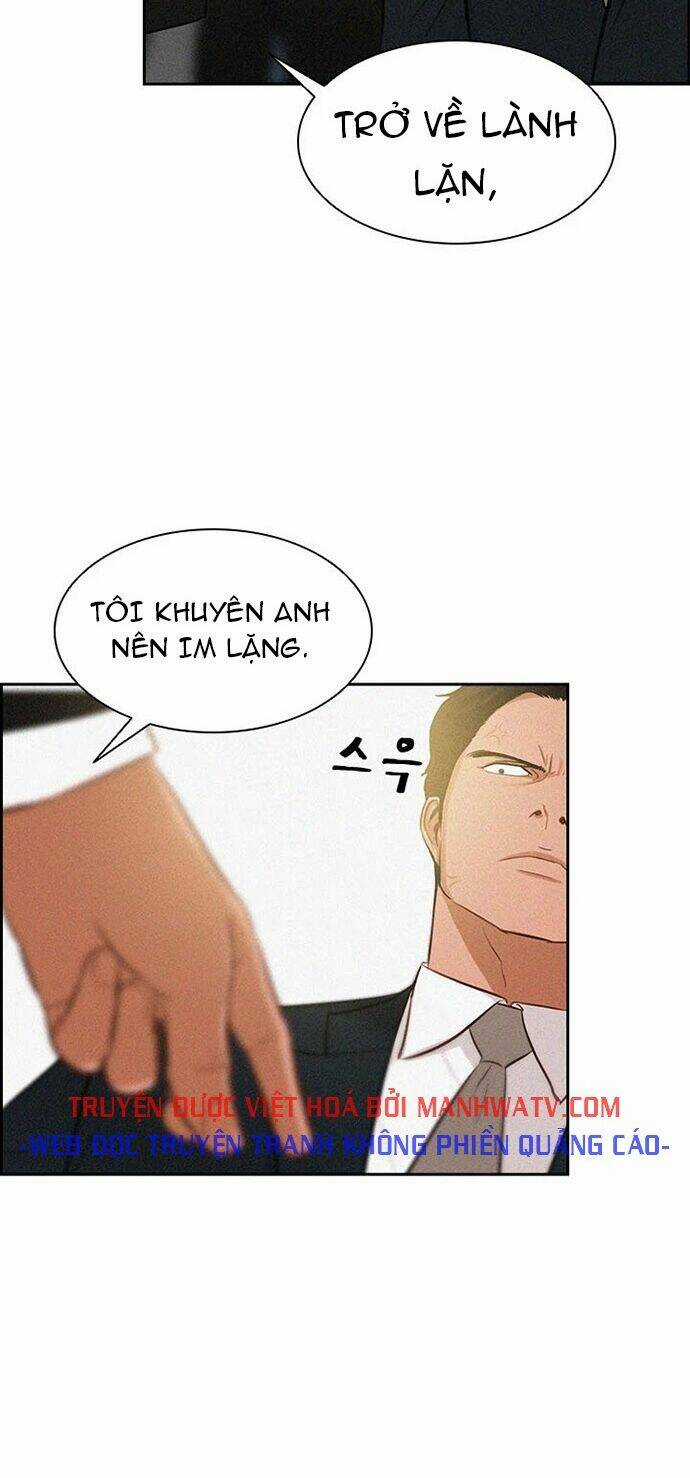 Chúa Tể Đồng Tiền Chapter 34 trang 33