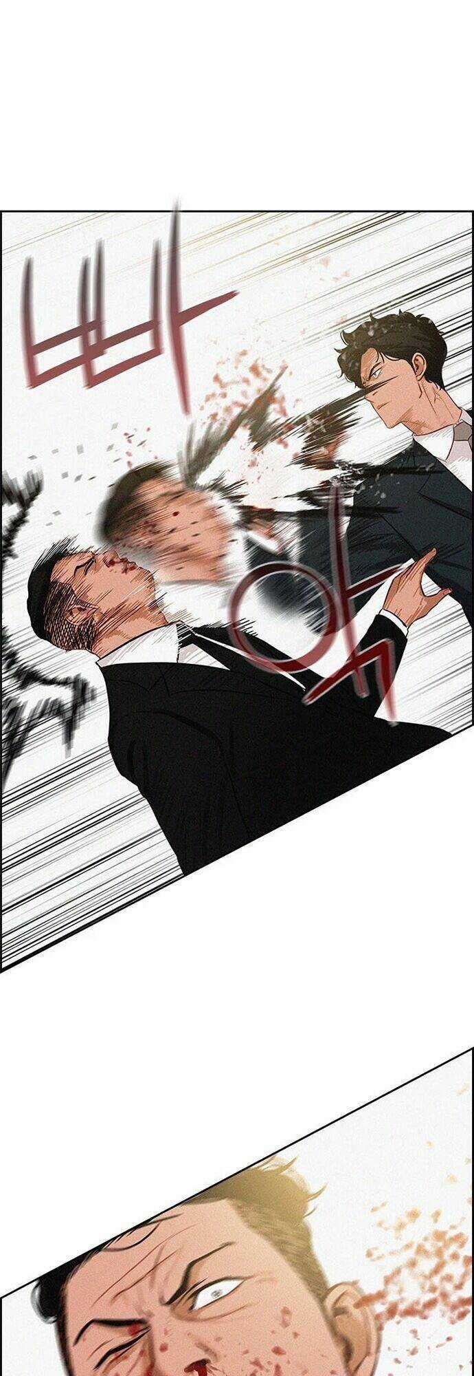 Chúa Tể Đồng Tiền Chapter 34 trang 34