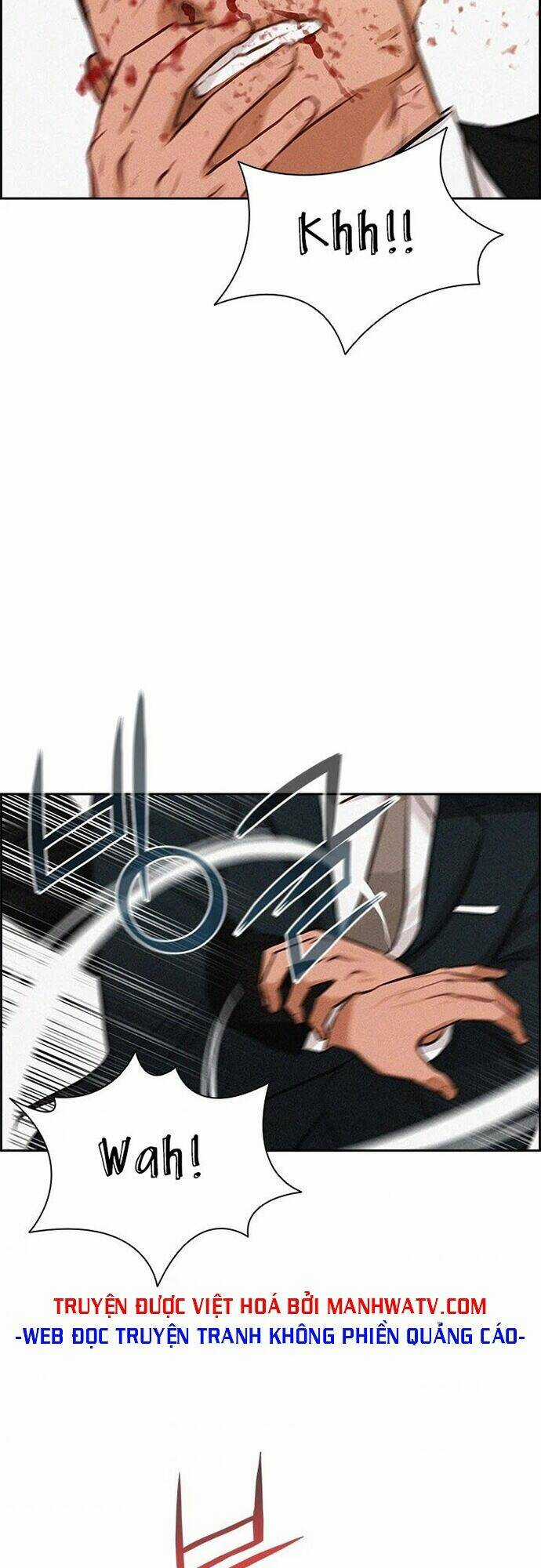 Chúa Tể Đồng Tiền Chapter 34 trang 35