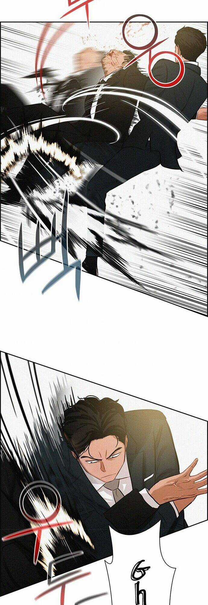 Chúa Tể Đồng Tiền Chapter 34 trang 36