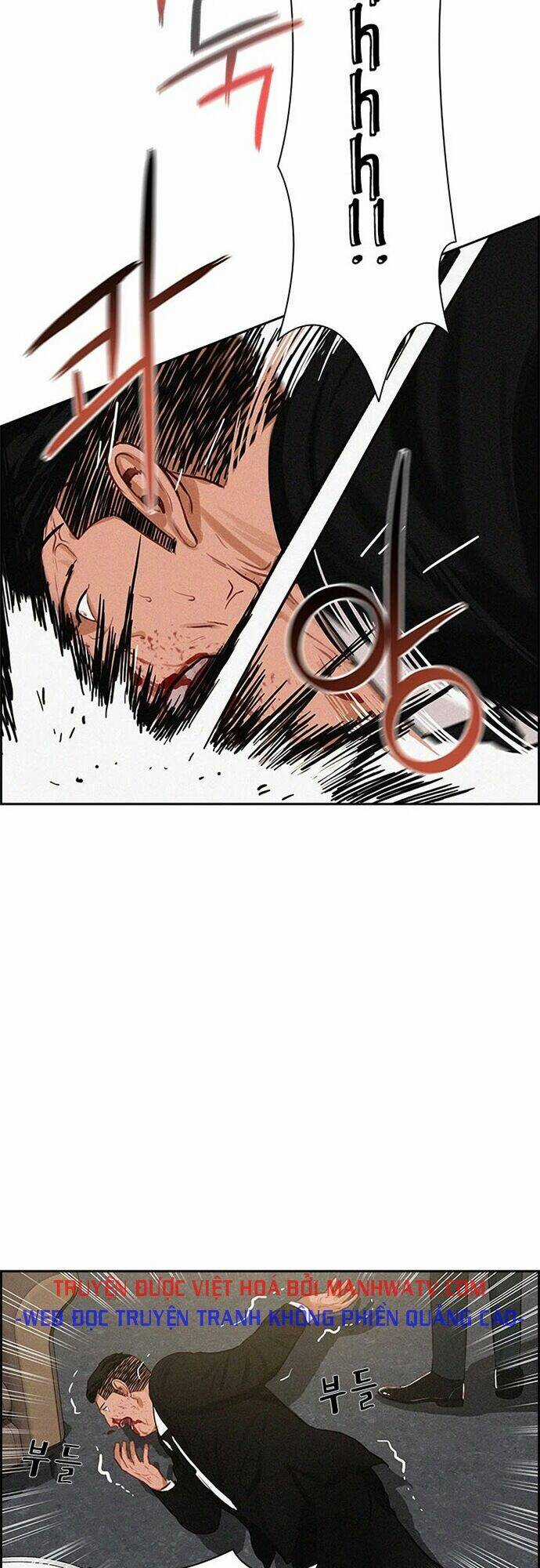 Chúa Tể Đồng Tiền Chapter 34 trang 37