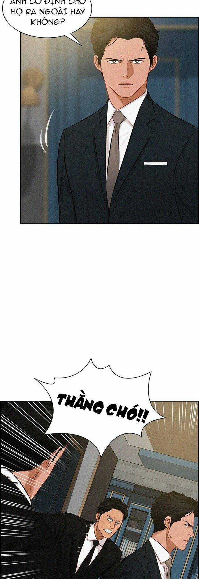 Chúa Tể Đồng Tiền Chapter 34 trang 39