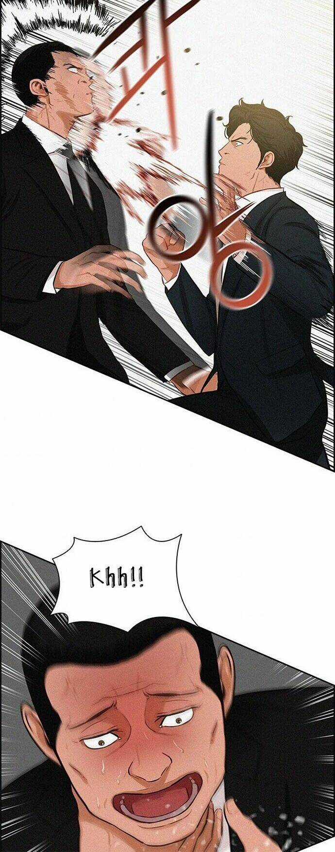 Chúa Tể Đồng Tiền Chapter 34 trang 41