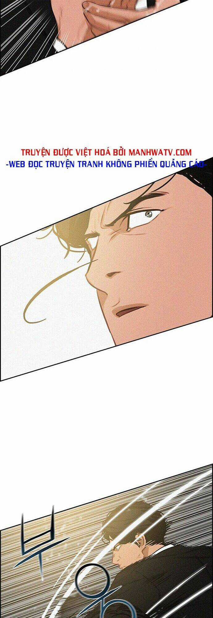 Chúa Tể Đồng Tiền Chapter 34 trang 42