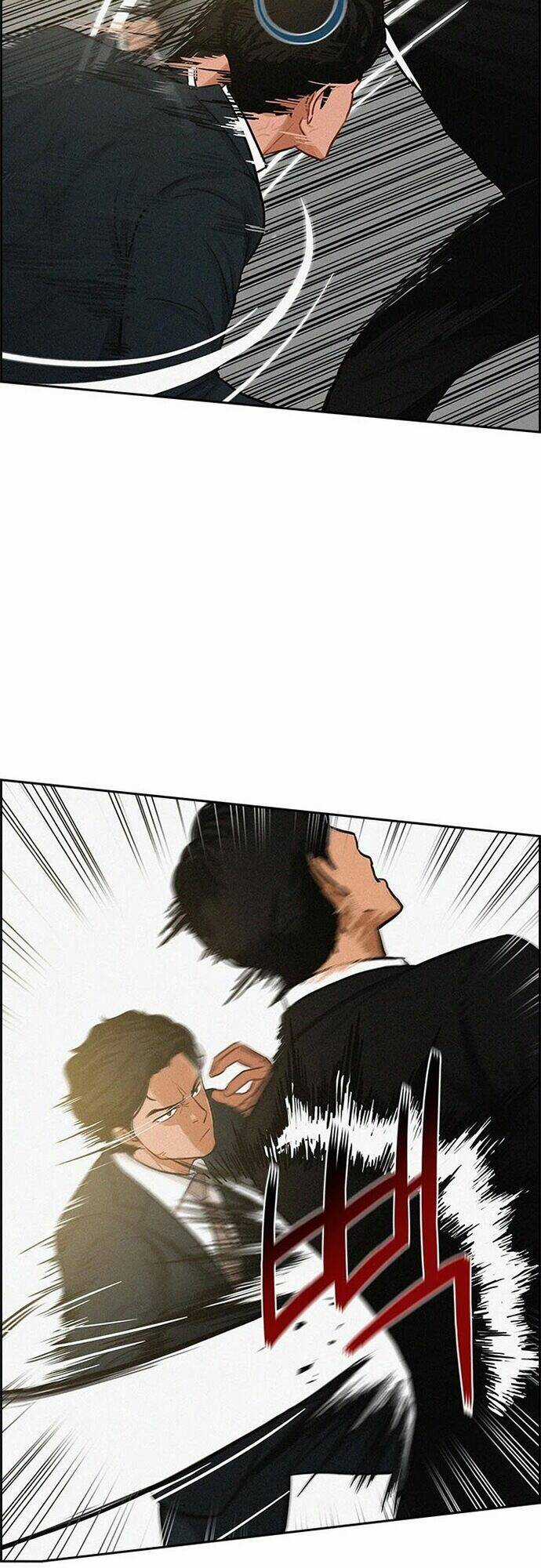 Chúa Tể Đồng Tiền Chapter 34 trang 43