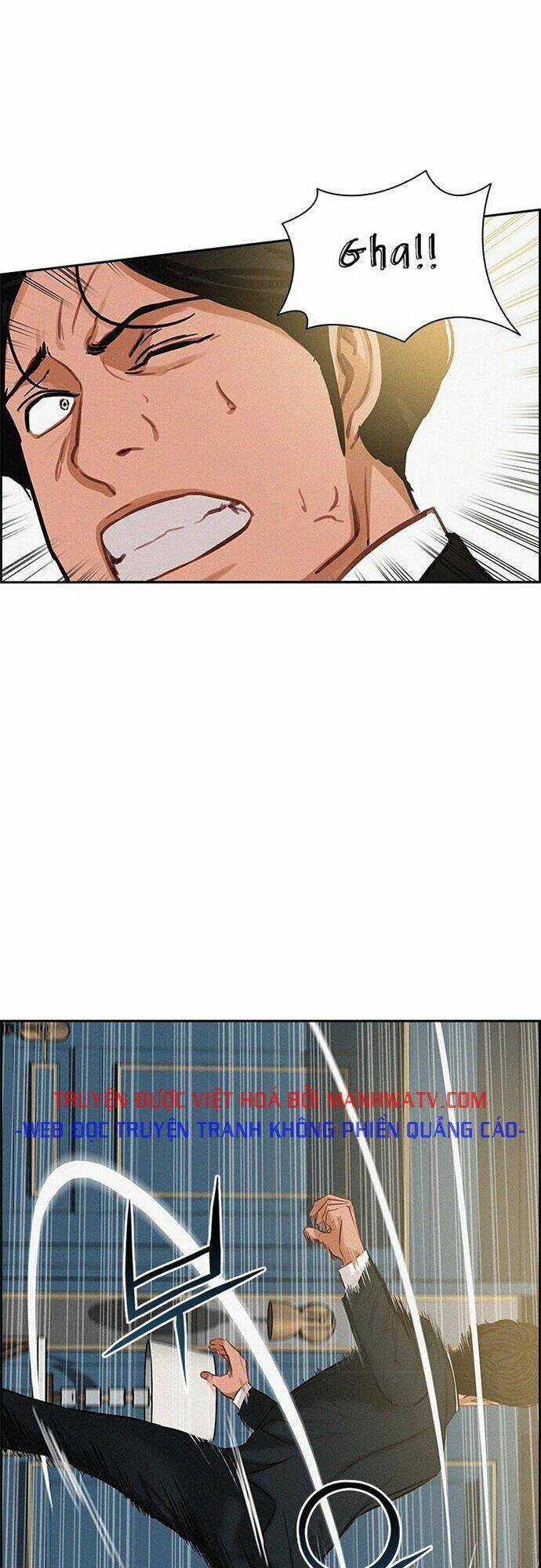 Chúa Tể Đồng Tiền Chapter 34 trang 44