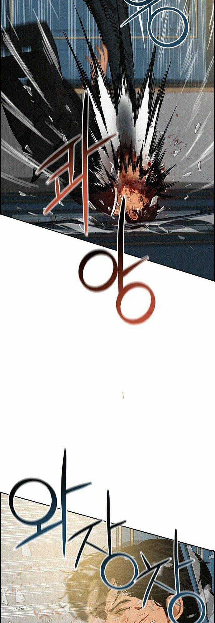 Chúa Tể Đồng Tiền Chapter 34 trang 45