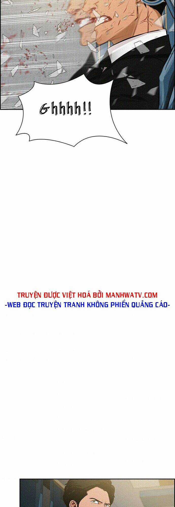 Chúa Tể Đồng Tiền Chapter 34 trang 46