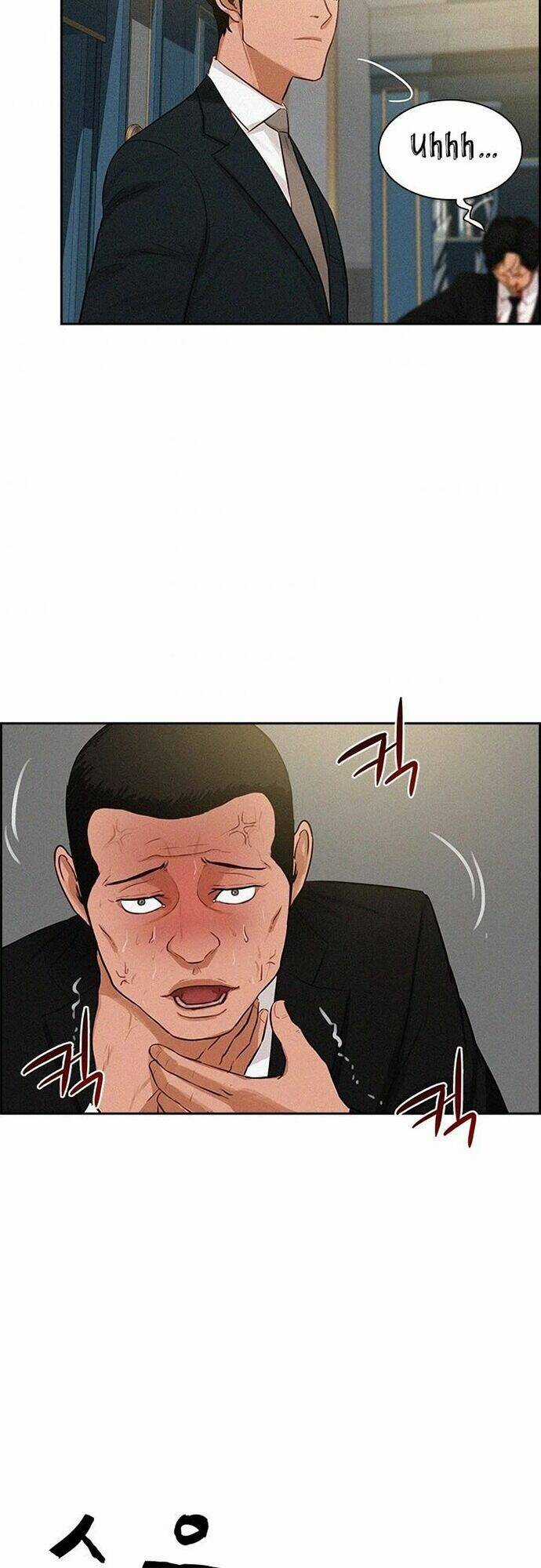 Chúa Tể Đồng Tiền Chapter 34 trang 47