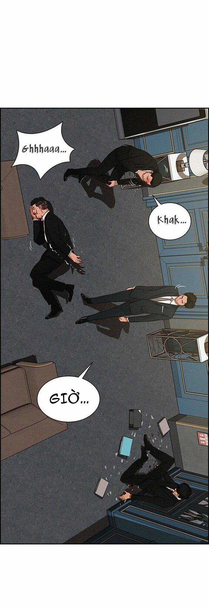 Chúa Tể Đồng Tiền Chapter 34 trang 50