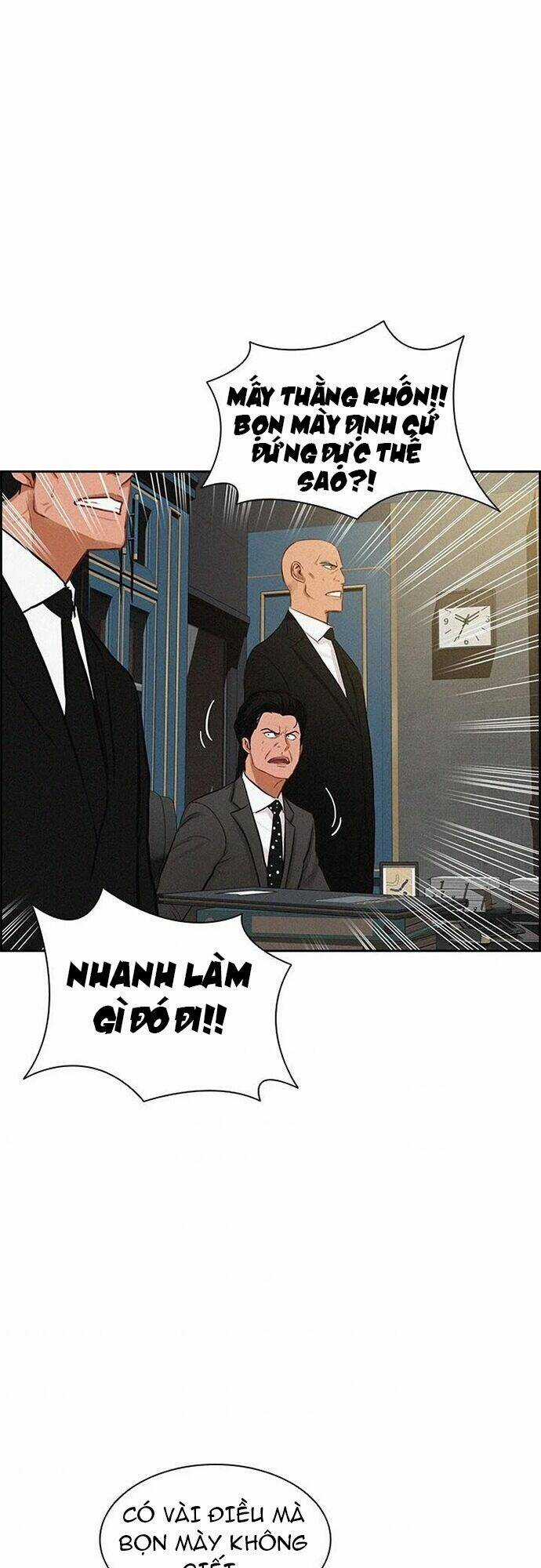 Chúa Tể Đồng Tiền Chapter 34 trang 52