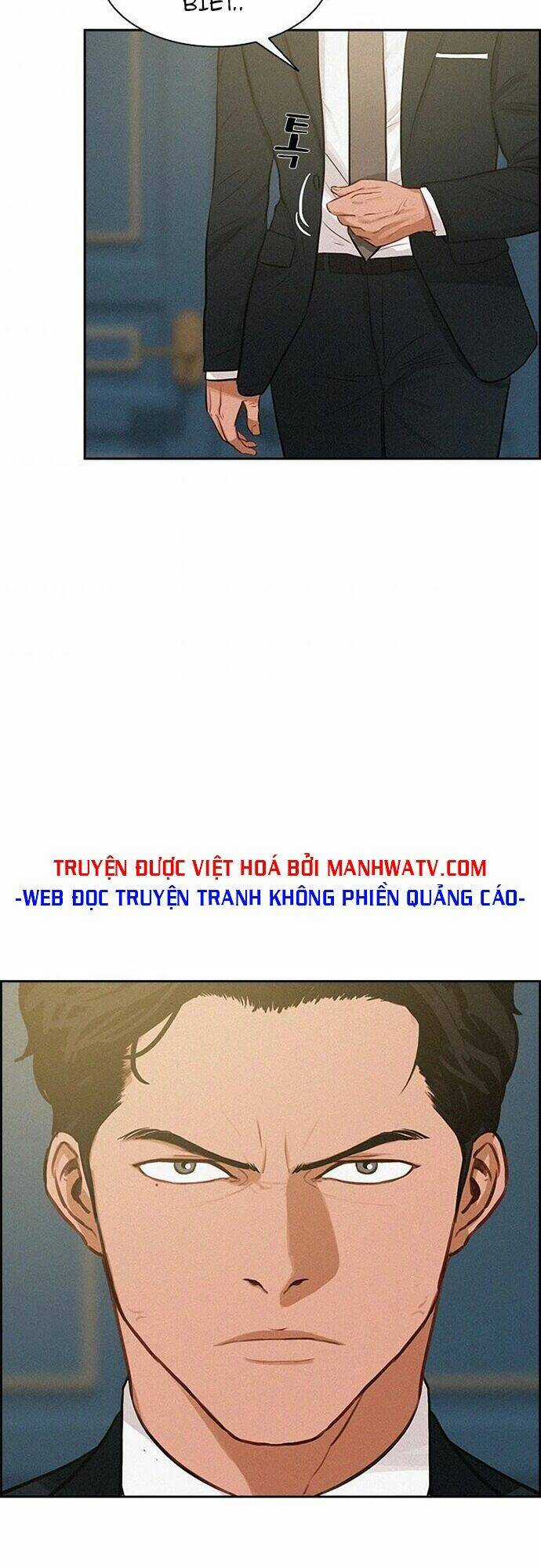 Chúa Tể Đồng Tiền Chapter 34 trang 53