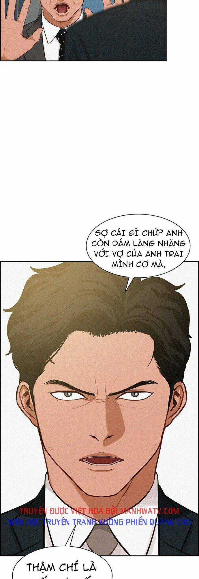 Chúa Tể Đồng Tiền Chapter 35 trang 14