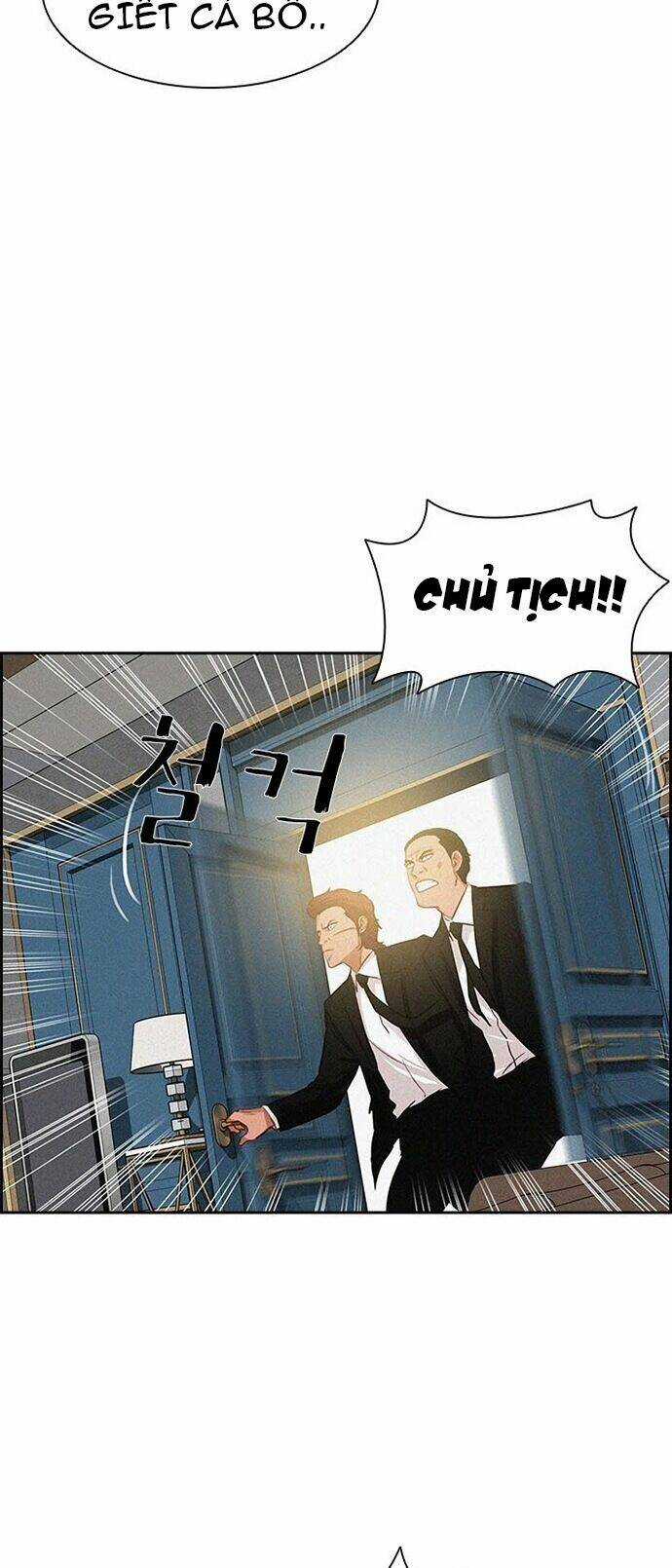 Chúa Tể Đồng Tiền Chapter 35 trang 15