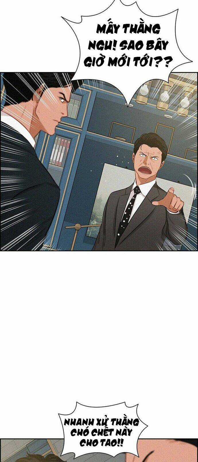 Chúa Tể Đồng Tiền Chapter 35 trang 16