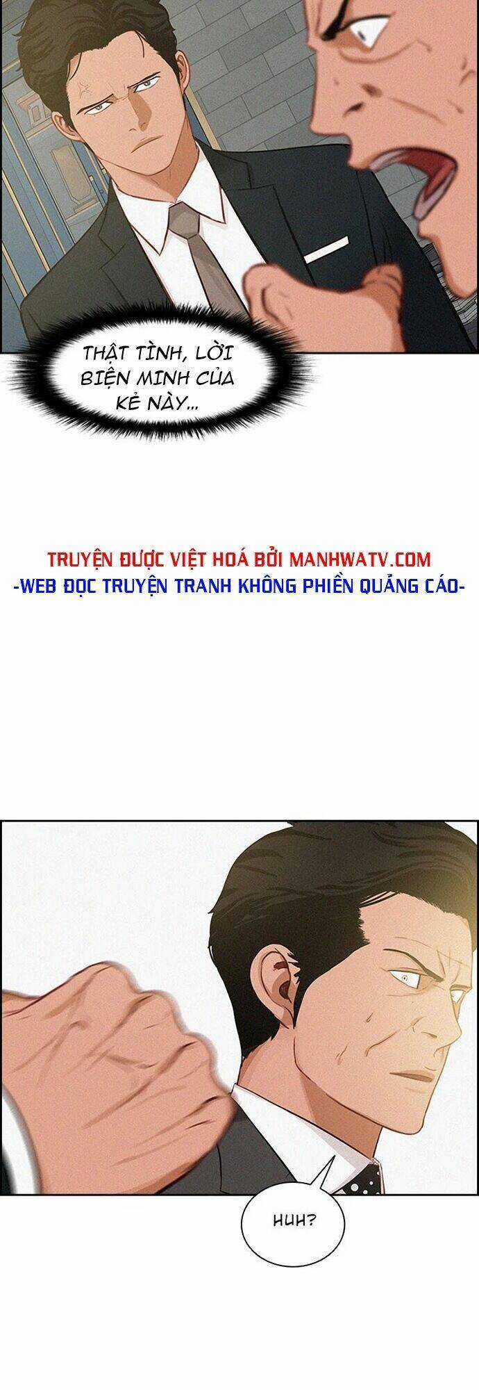 Chúa Tể Đồng Tiền Chapter 35 trang 17