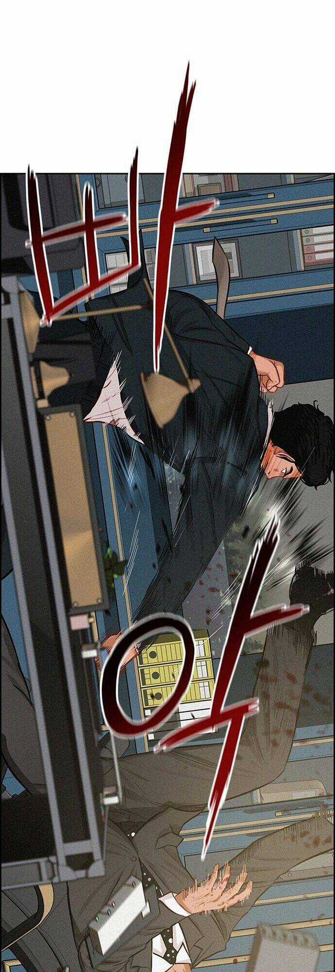 Chúa Tể Đồng Tiền Chapter 35 trang 18