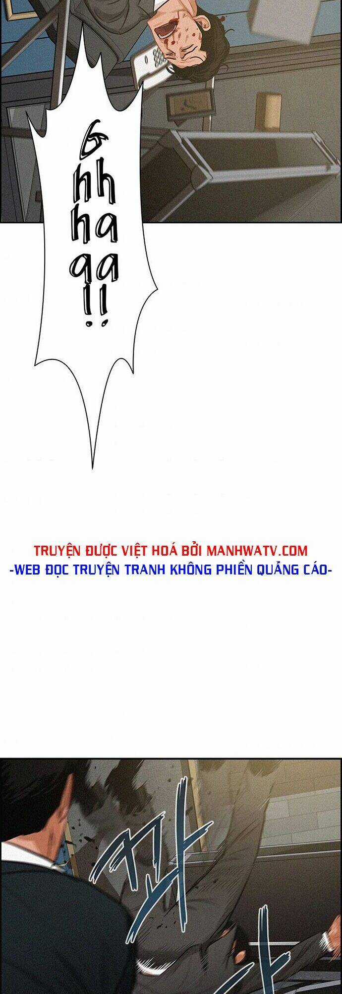 Chúa Tể Đồng Tiền Chapter 35 trang 19