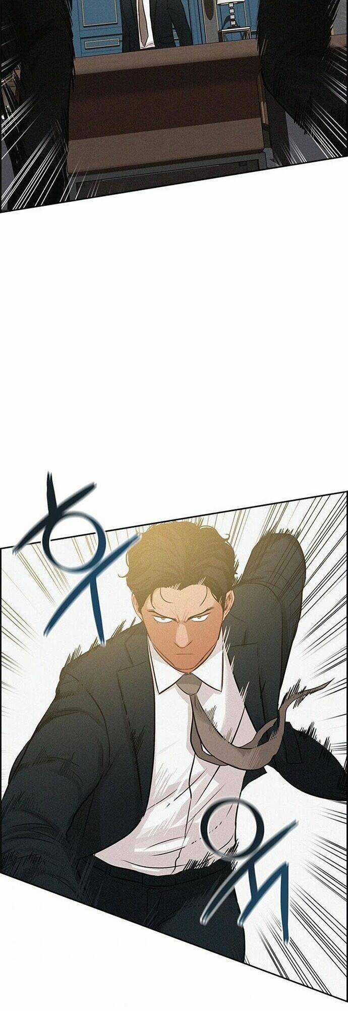 Chúa Tể Đồng Tiền Chapter 35 trang 2