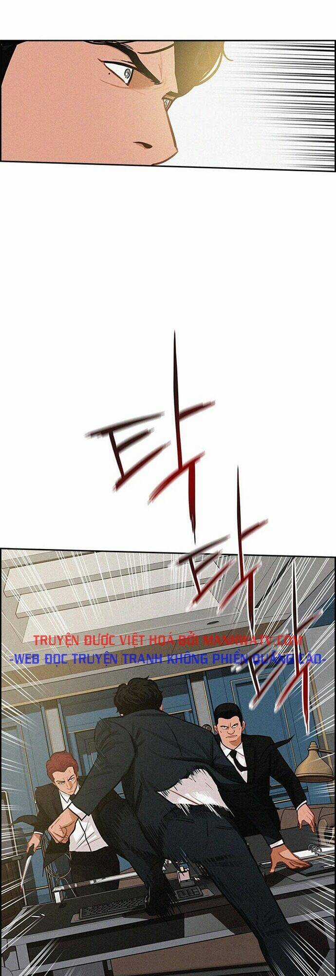 Chúa Tể Đồng Tiền Chapter 35 trang 21