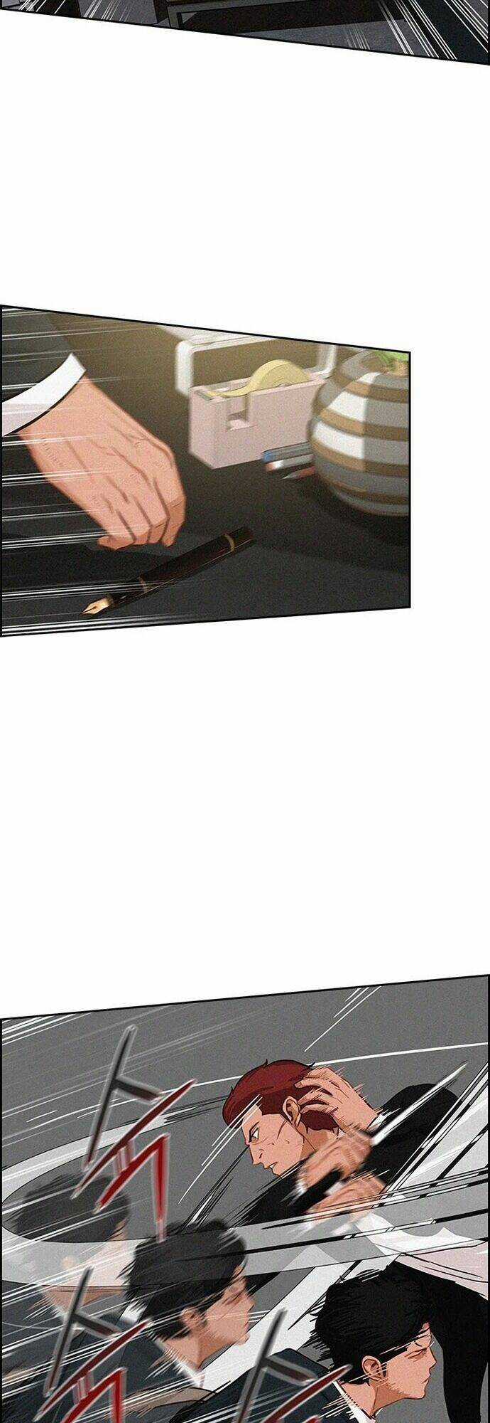 Chúa Tể Đồng Tiền Chapter 35 trang 22