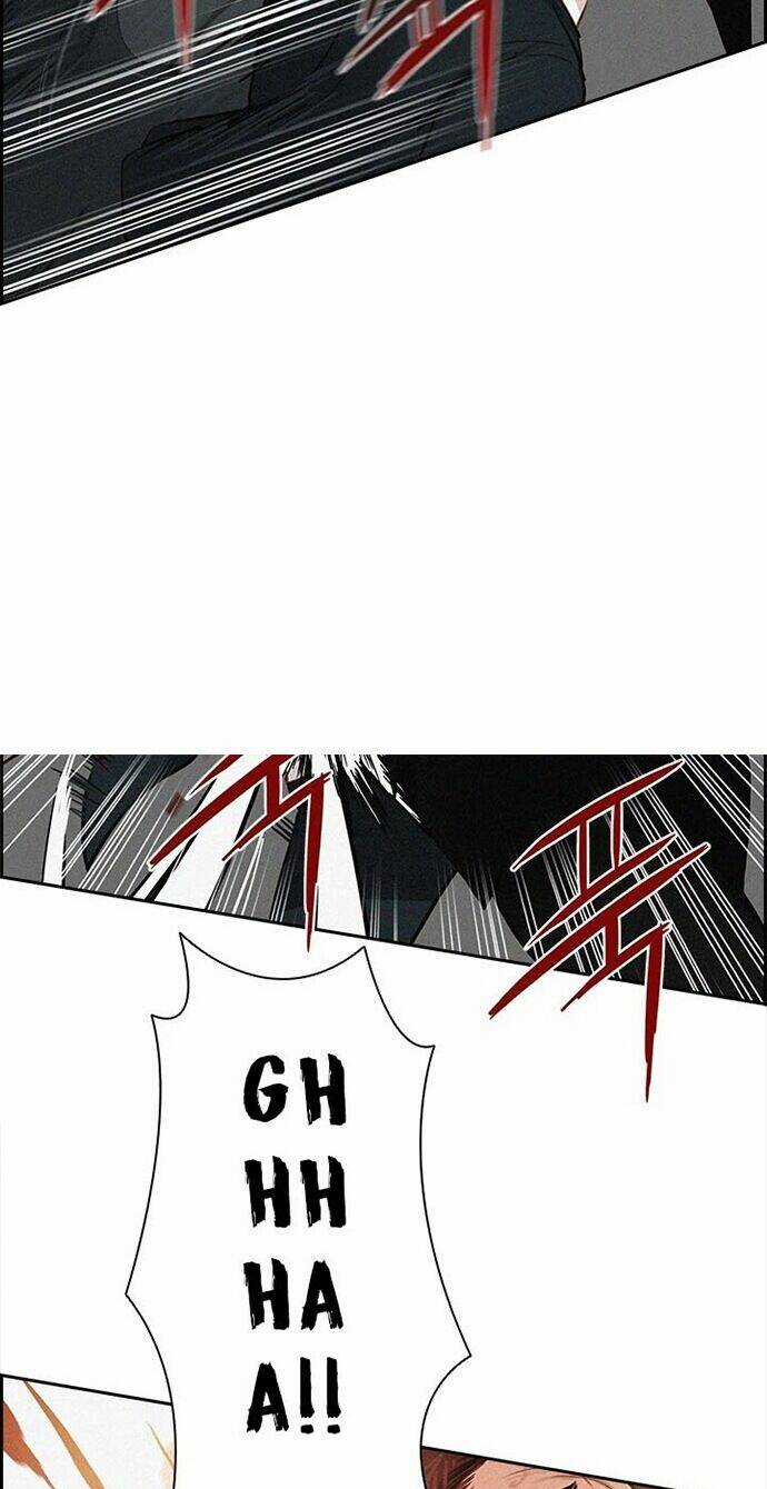 Chúa Tể Đồng Tiền Chapter 35 trang 23