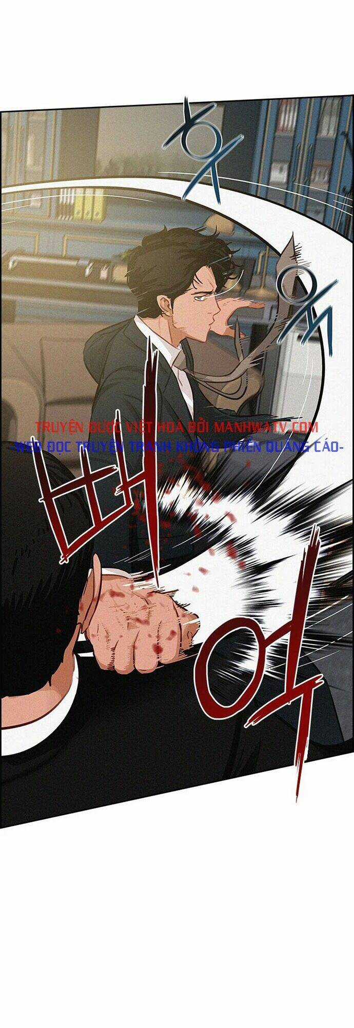 Chúa Tể Đồng Tiền Chapter 35 trang 26