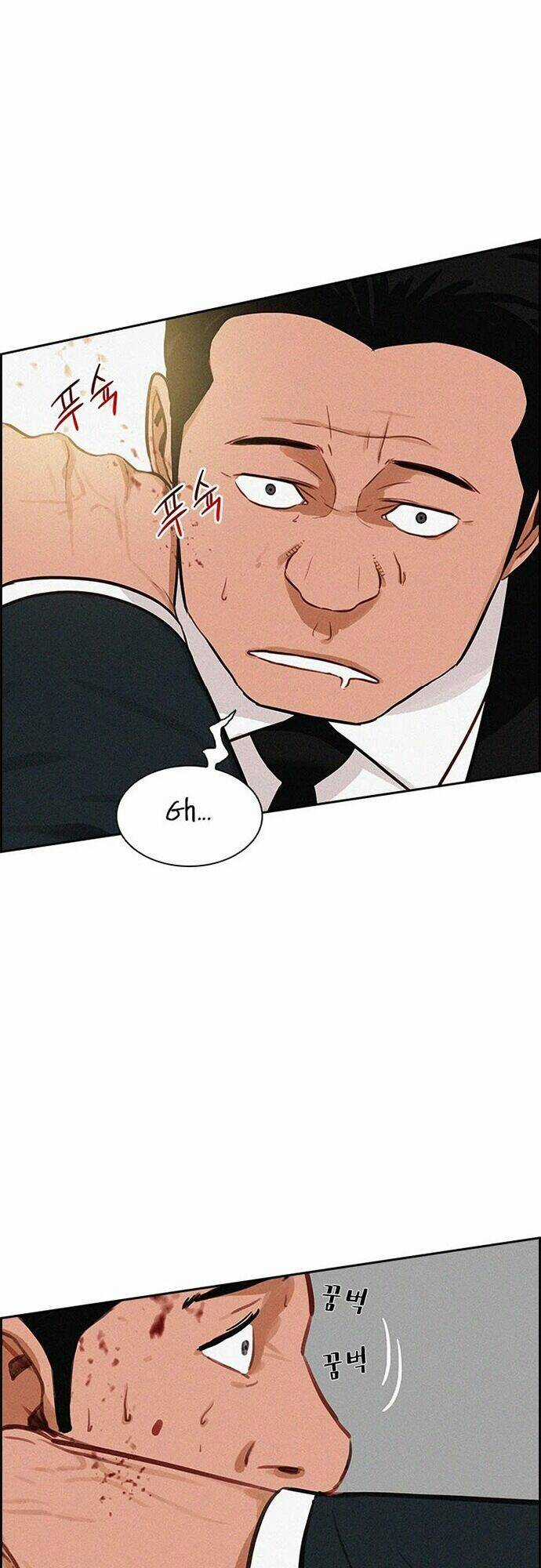 Chúa Tể Đồng Tiền Chapter 35 trang 27