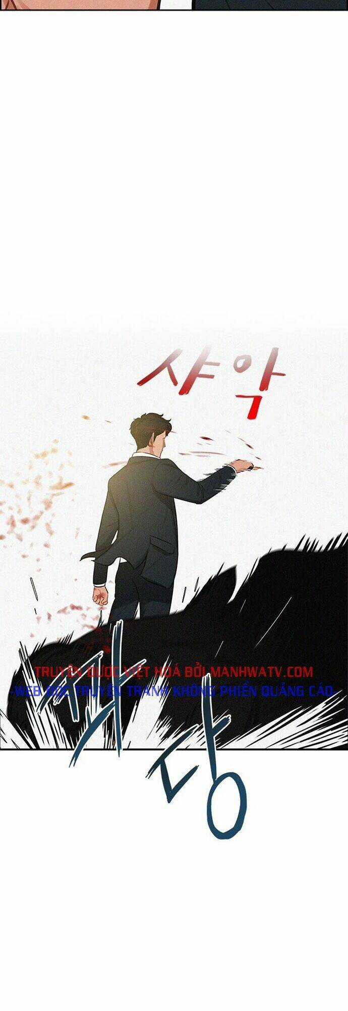 Chúa Tể Đồng Tiền Chapter 35 trang 28