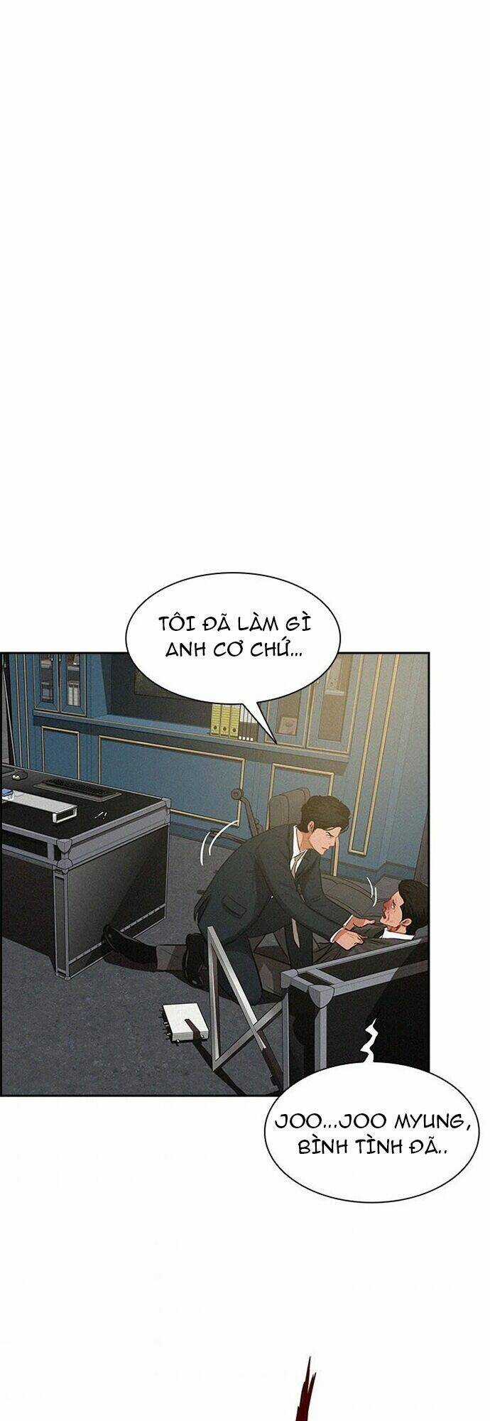 Chúa Tể Đồng Tiền Chapter 35 trang 29