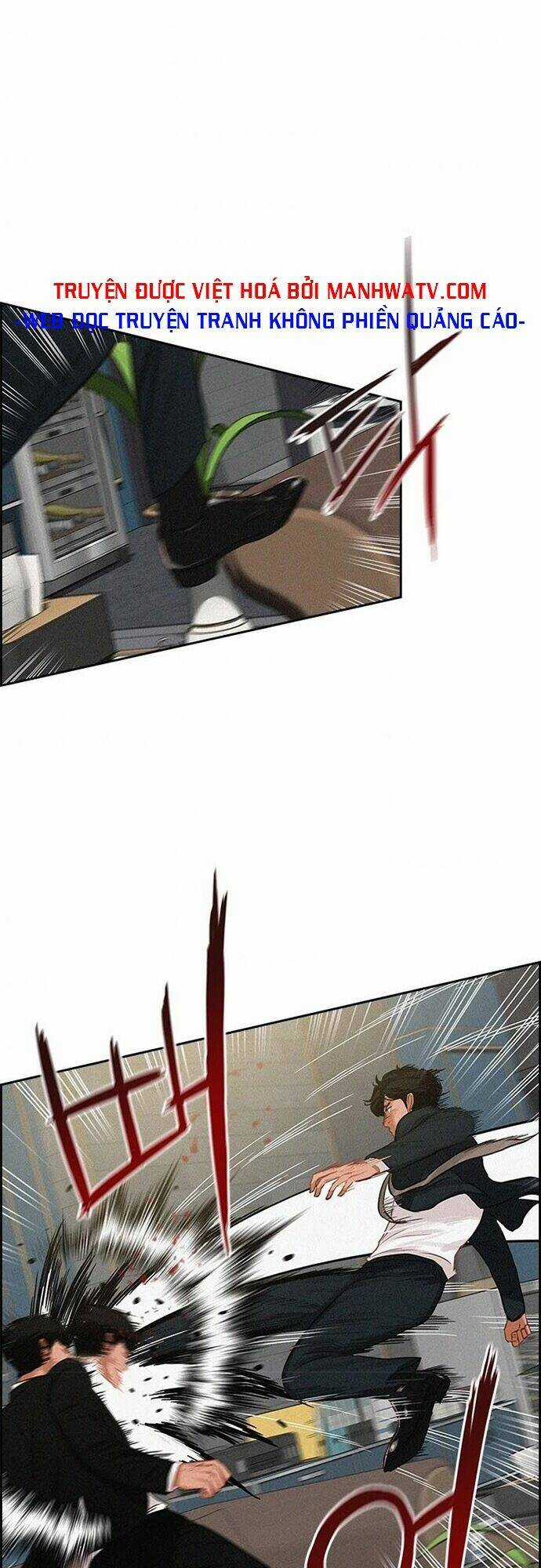 Chúa Tể Đồng Tiền Chapter 35 trang 3