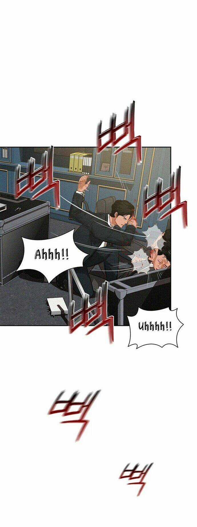 Chúa Tể Đồng Tiền Chapter 35 trang 31