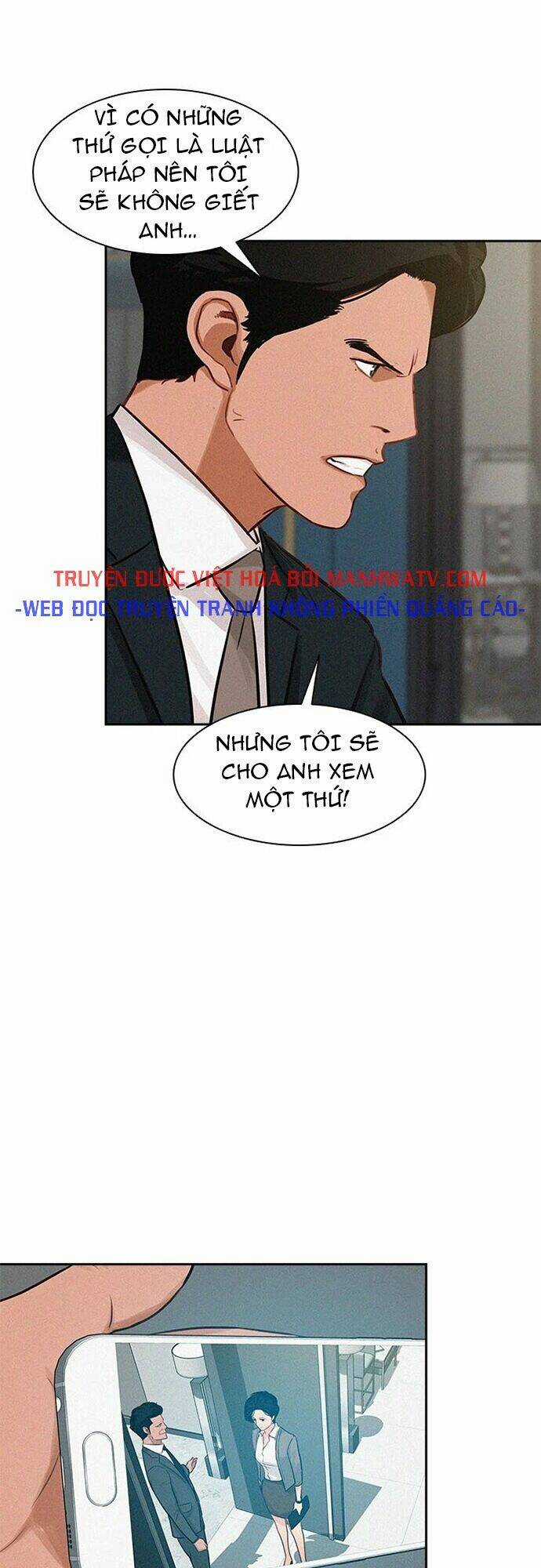 Chúa Tể Đồng Tiền Chapter 35 trang 33