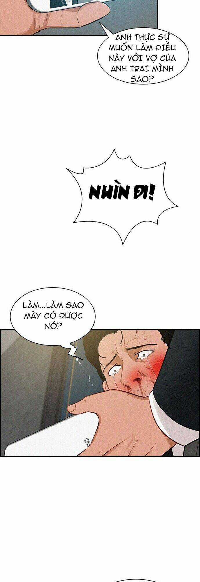 Chúa Tể Đồng Tiền Chapter 35 trang 34