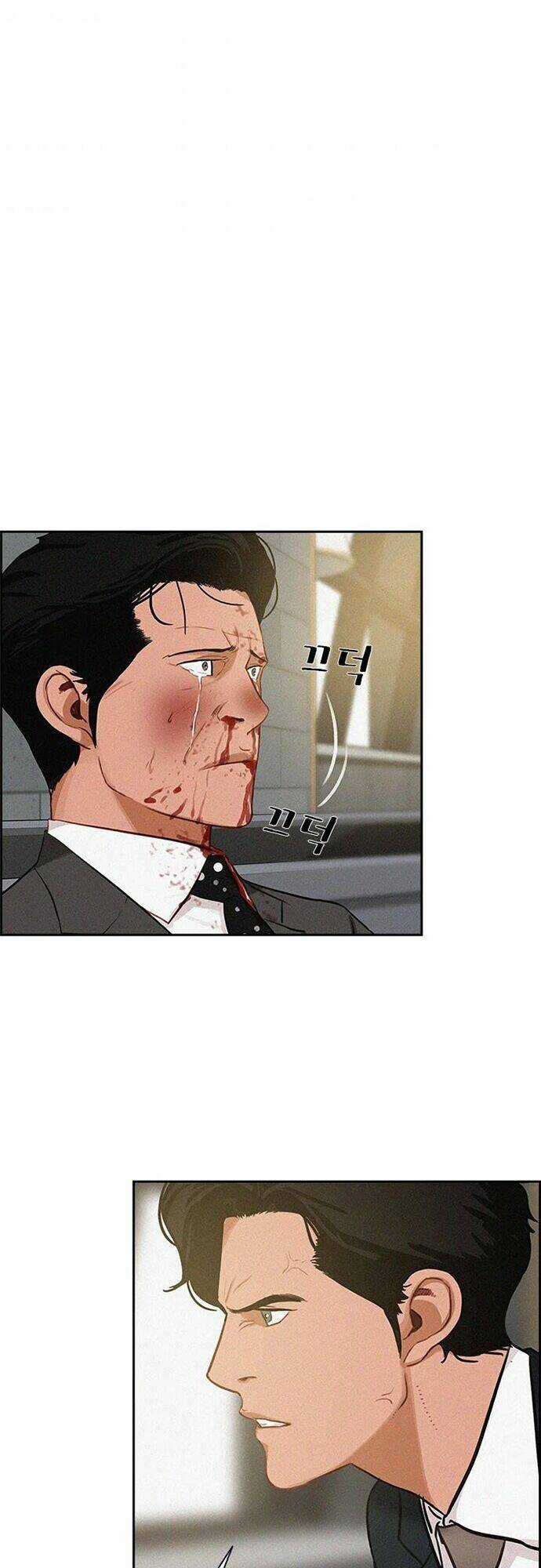 Chúa Tể Đồng Tiền Chapter 35 trang 36