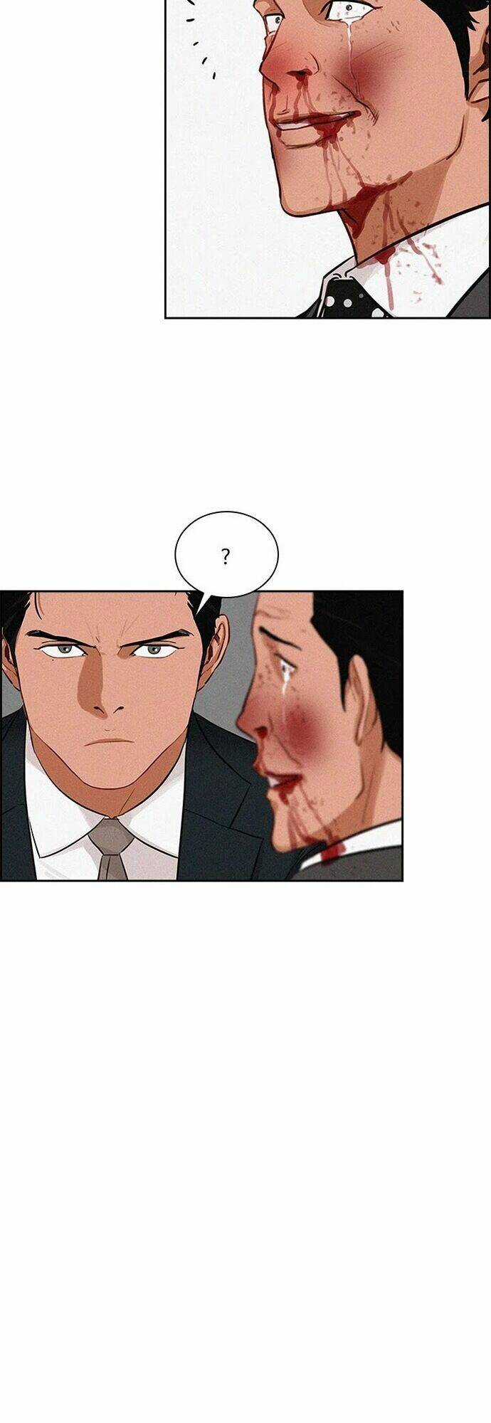 Chúa Tể Đồng Tiền Chapter 35 trang 38