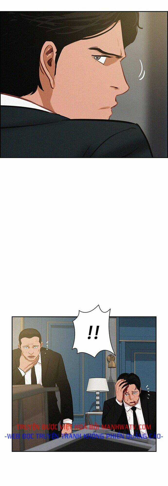 Chúa Tể Đồng Tiền Chapter 35 trang 39