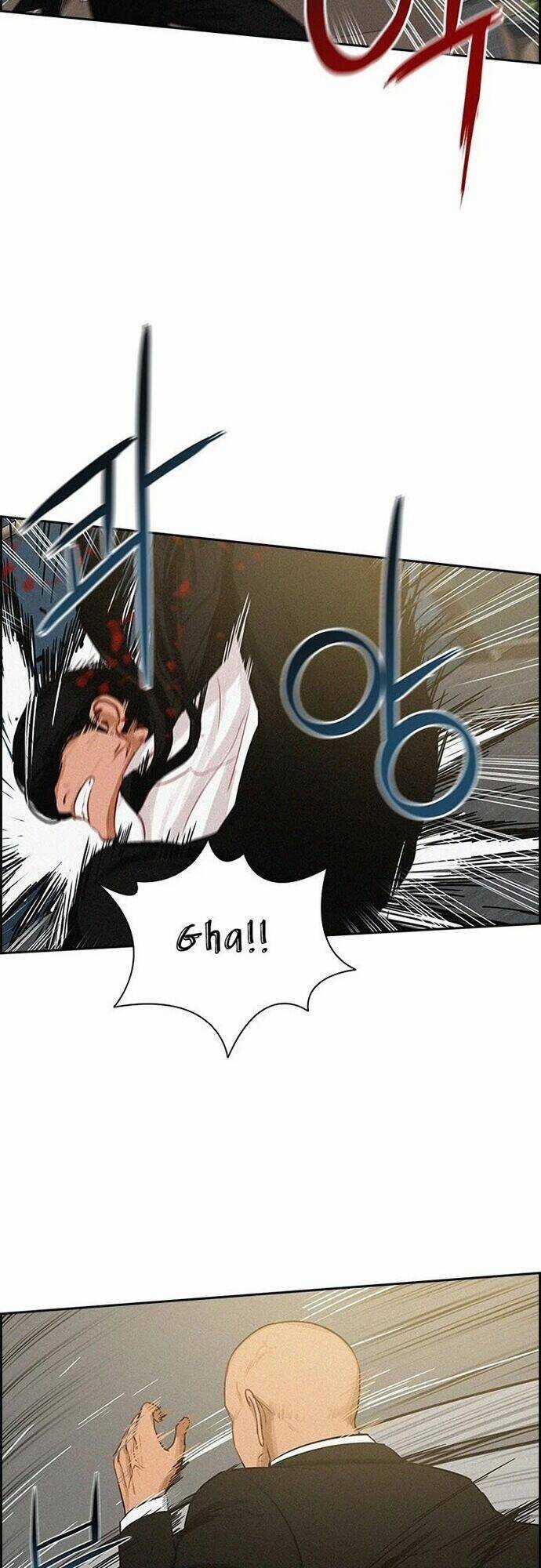 Chúa Tể Đồng Tiền Chapter 35 trang 4