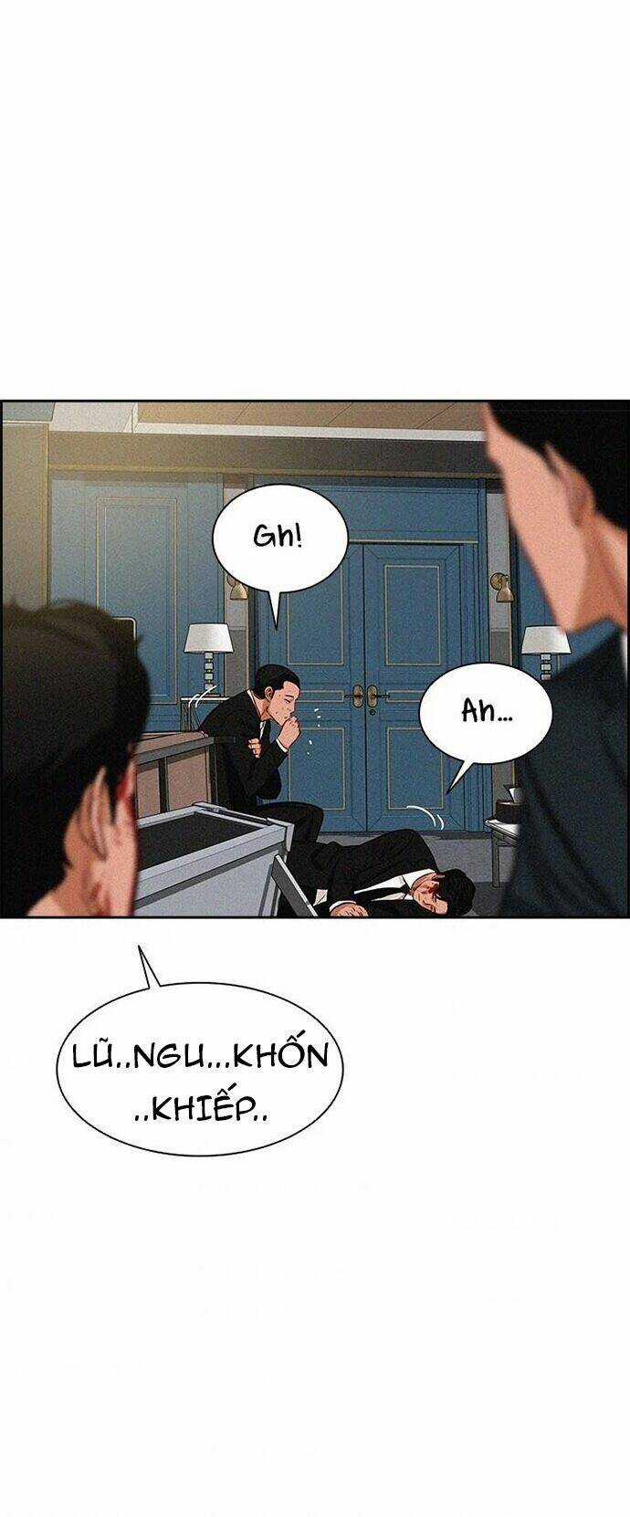 Chúa Tể Đồng Tiền Chapter 35 trang 40