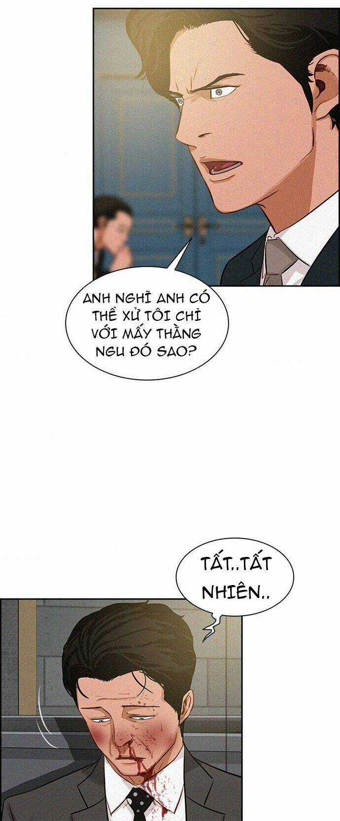 Chúa Tể Đồng Tiền Chapter 35 trang 41