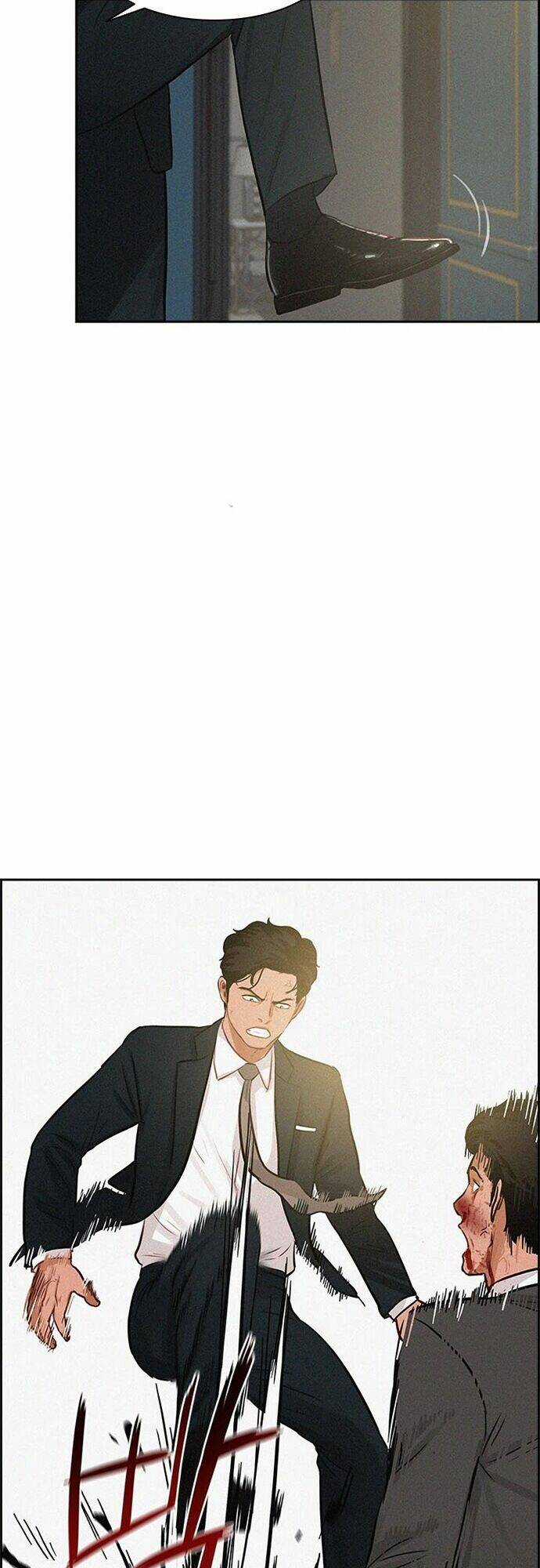 Chúa Tể Đồng Tiền Chapter 35 trang 43