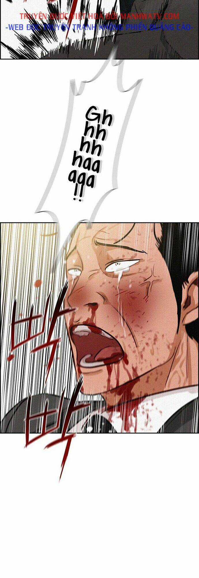 Chúa Tể Đồng Tiền Chapter 35 trang 44