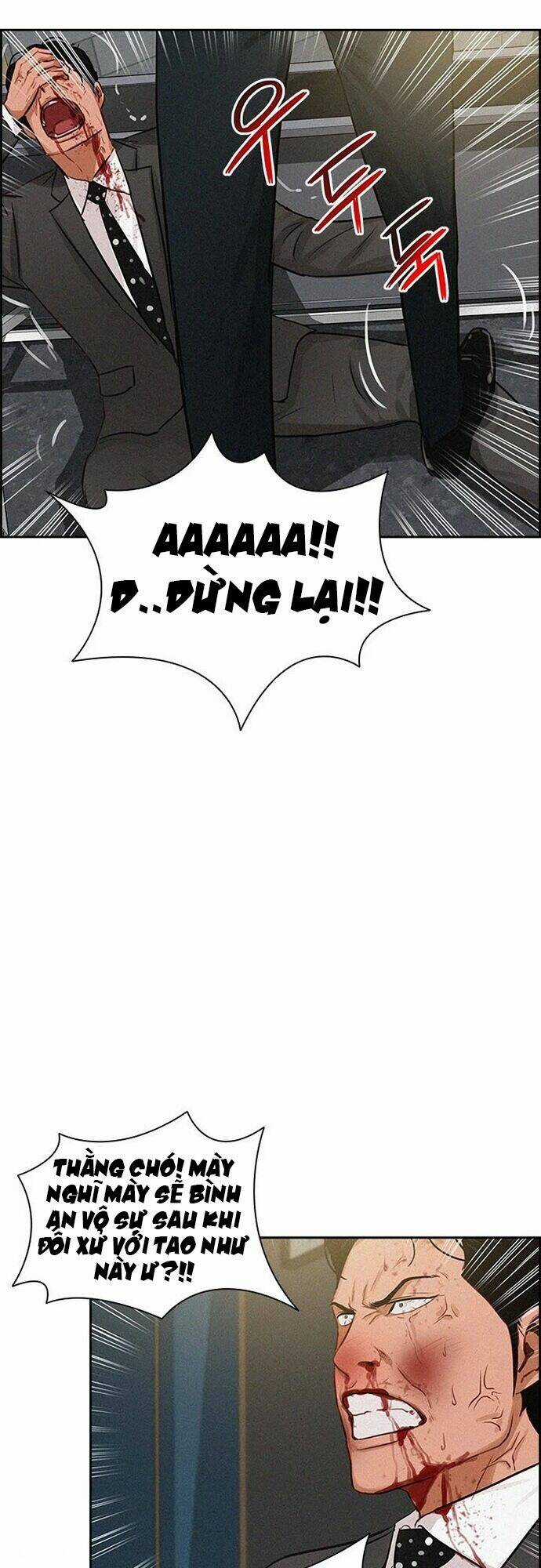 Chúa Tể Đồng Tiền Chapter 35 trang 45