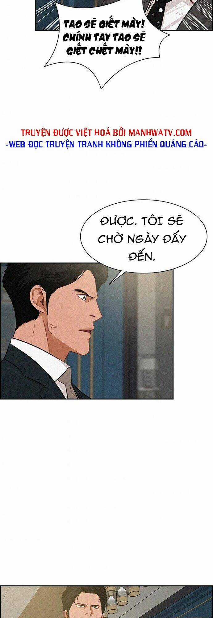 Chúa Tể Đồng Tiền Chapter 35 trang 46