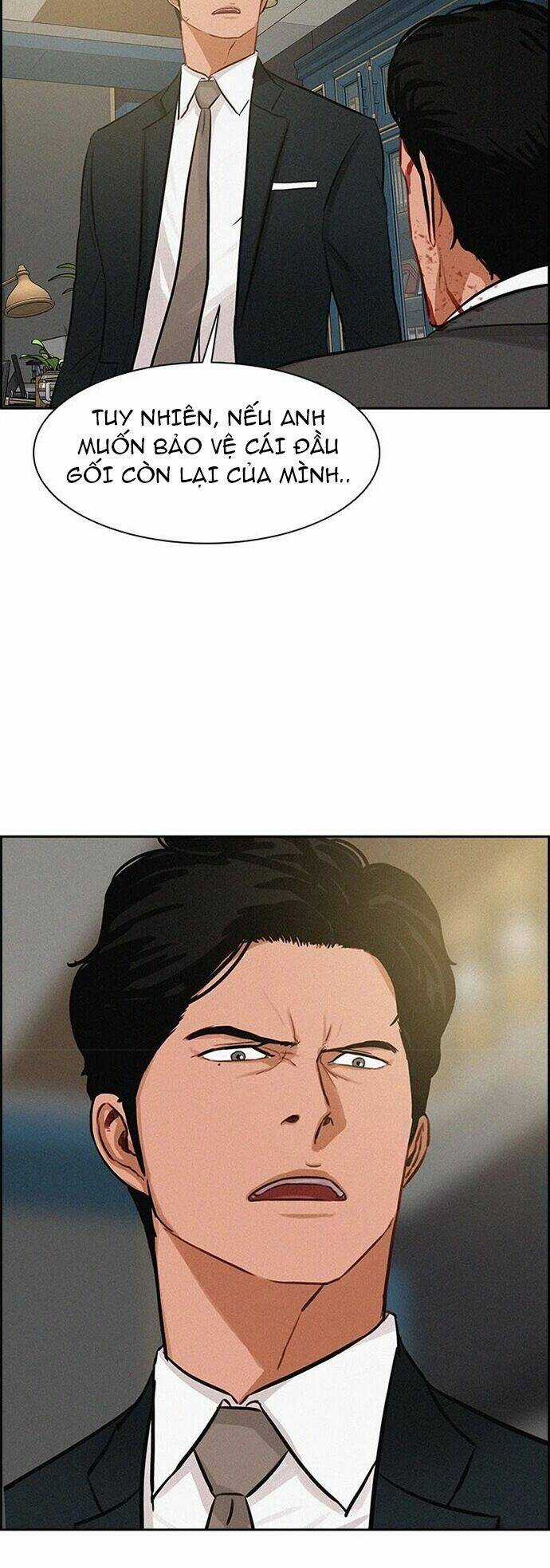 Chúa Tể Đồng Tiền Chapter 35 trang 47