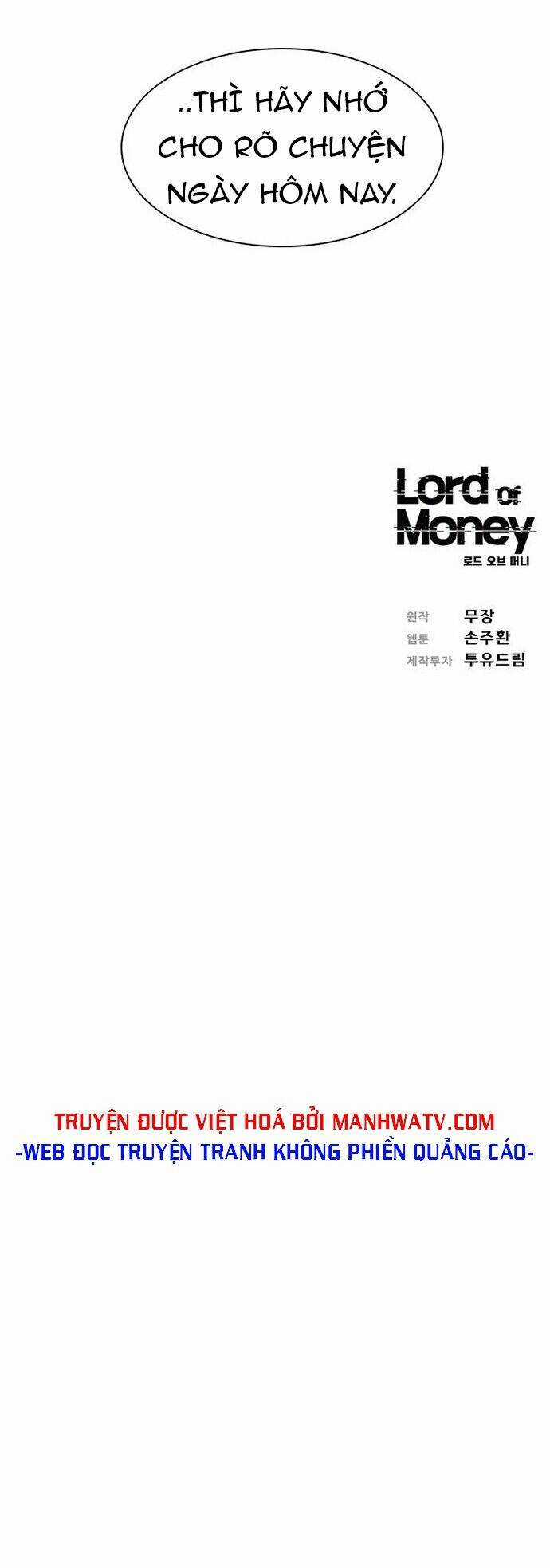 Chúa Tể Đồng Tiền Chapter 35 trang 48