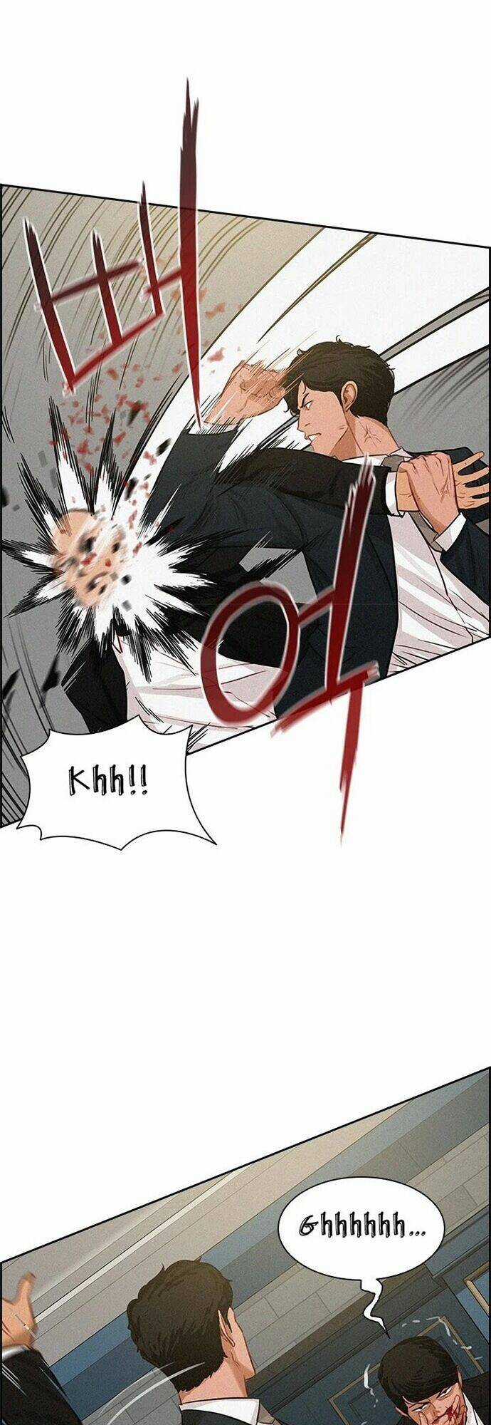 Chúa Tể Đồng Tiền Chapter 35 trang 6